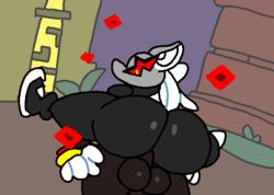 animated anthro ass balls big_butt big_penis bouncing_butt duo eulipotyphlan gay genitals hedgehog infinite_(sonic) male male/male mammal penis sega shadow_the_hedgehog sonic_(series) sonic_forces sonic_the_hedgehog_(series) superiorfox rating:Explicit score:99 user:bot