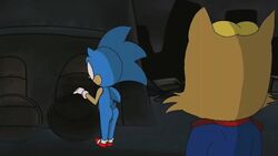 anal animated antoine_d'coolette ass_focus asshole blowjob blush butt butt_crack butt_grab coyote creampie cum cum_in_ass cum_in_mouth cum_inside cum_on_face doggy_style gay gay_sex hedgehog horny looking_at_another looking_pleasured parody sonic_(series) sonic_the_hedgehog sonic_the_hedgehog_(archie) video rating:Explicit score:19 user:deleted100344