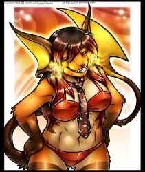  :) furry neodokuro pokemon raichu sexy smile  rating:safe score: user:bot