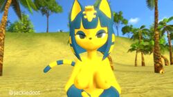 1girls 3d 3d_(artwork) 3d_model animal_crossing animated ankha ankha_(animal_crossing) ankha_(hazeker) anthro breast_expansion breasts camel_by_camel_(song) doubutsu_no_mori female female_only giantess growth hazeker huge_breasts jackiedoot jackiedoot_(artist) mp4 music nairu_(doubutsu_no_mori) nintendo nude nude_female solo solo_female sound tagme video rating:Questionable score:74 user:Dragonballgt9999