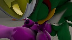 3d animated big_balls big_breasts big_penis blowjob cum cum_in_mouth cum_inside deepthroat five_(artist) futa_on_male futanari jet_the_hawk male mp4 sonic_(series) sound source_filmmaker tagme video wave_the_swallow rating:Explicit score:33 user:Big_booty_tails