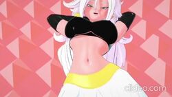 1boy 1girls 3d ahe_gao ahegao ahoge amv android android_21 animated anonbluna ass ass_clapping ass_focus ass_jiggle ass_shake ass_up assertive assertive_female big_ass big_penis blue_eyes blush blushing bodily_fluids bouncing_ass bouncing_breasts bubble_ass bubble_butt clapping_cheeks cleavage closed_eyes clothed_sex cowgirl_position creampie cum cum_inside dancing dark-skinned_male dark_skin doggy_style dominant dominant_female dragon_ball dragon_ball_fighterz dragon_ball_super dragon_ball_z evil_grin evil_smile eye_contact eyes_rolling_back fap_to_beat fellatio female female_focus fit fit_female flexible fucked_from_behind fucked_silly glasses grabbing grabbing_legs half-closed_eyes hand_on_head hand_on_hip hentai_music_video hips hmv holding holding_legs holding_partner human human_penetrating humanoid interracial interspecies jack-o_pose jiggle koikatsu large_breasts leaking leaking_cum light-skinned_female long_hair long_penis long_video longer_than_30_seconds longer_than_one_minute looking_at_partner looking_at_penis looking_at_viewer looking_pleasured majin majin_android_21 male male_pov mating_press mature_female midriff multiple_girls muscular muscular_female music nude nude_female nude_male nude_male_clothed_female nudity oral orgasm orgasm_face paizuri panties penis pink_skin ppppu pulling_panties pussy red_eyes riding riding_penis rough_sex seductive seductive_eyes seductive_gaze seductive_look seductive_pose seductive_smile sex shaking shaking_ass shaking_butt skin_tight skinny smile smiling smiling_at_viewer sound spread_legs squat squatting squatting_cowgirl_position straight submissive sucking synced_to_music tagme tail taken_from_behind teasing testicles tits tomboy transformation twerking video white_hair rating:Explicit score:611 user:LewdLunacy_