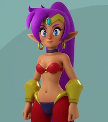 1girls 3d animated dark-skinned_female dark_skin female female_only female_protagonist fit_female large_ass looking_at_viewer mp4 pointing_at_viewer pointy_ears redmoa shantae shantae_(character) shennychwan shorter_than_10_seconds smooth_skin smug solo solo_female sound thick_thighs video voice_acted wholesome rating:Safe score:266 user:Bleachbunny