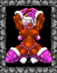 1girls christmas color colored english_text female holidays large_ass png santa_hat sister_of_battle skeenlangly slaaneshmas tagme thick_thighs unknown_character warhammer_(franchise) warhammer_40k wide_hips rating:Explicit score:17 user:Alfatrion