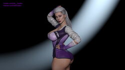 1girls 3d ass big_ass big_breasts breasts dat_ass female female_only gm_studios huge_ass huge_breasts large_ass large_breasts massive_ass mature_female milf mortal_kombat mortal_kombat_11 sindel solo thick_thighs twindel rating:Questionable score:35 user:Crcole331