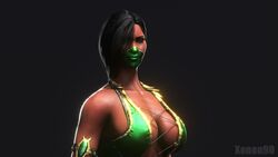 1girls 3d ass big_ass big_breasts bottom_heavy breasts brown-skinned_female brown_body brown_skin bust busty chest curvaceous curvy curvy_figure dark-skinned_female edenian female female_focus hips hourglass_figure huge_ass huge_breasts humanoid jade_(mortal_kombat) kunoichi large_ass large_breasts legs lips mature mature_female midway midway_games mortal_kombat mortal_kombat_(2011) netherrealm_studios ninja slim_waist thick thick_hips thick_legs thick_thighs thighs top_heavy voluptuous waist wide_hips xenon90 rating:Questionable score:6 user:SILV3RBACK