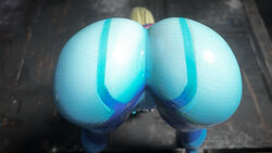 3d ass_focus bending_over bent_over big_ass bimbo blonde_hair bodysuit english_text huge_ass icedev massive_ass nintendo perspective pussy samus_aran skinsuit text thick_thighs white_skin zero_suit zero_suit_samus rating:Explicit score:135 user:acrylic_alloy