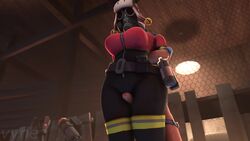 3d animated arms_behind_back belt big_ass big_breasts bodysuit disguise enemies fempyro gas_mask mp4 night pyro pyro_(team_fortress_2) raining sound source_filmmaker spy_(team_fortress_2) standing standing_sex straight team_fortress_2 thick_ass thick_thighs thigh_sex thighhighs thighjob video vyne wide_hips rating:Explicit score:132 user:Vyne