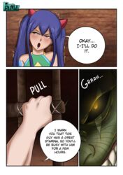  commission dragon fairy_tail imminent_rape imminent_sex psychostuff tagme wendy_marvell  rating:explicit score: user:psychostuff