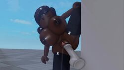 3d animated black_hair dark-skinned_female dark_skin dildo dildo_in_pussy dildo_penetration emi_fanshi_(artist) loop roblox robloxian self_upload solo sound tagme video rating:Explicit score:121 user:Emi_Fanshi