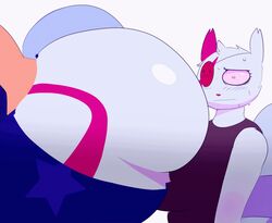 animated ass_in_face capdocks curves curvy curvy_hips fat_butt greninja huge_ass jiggling_ass pokemon pokemon_(species) round_ass round_butt shaking_ass shaking_butt thick_ass thick_legs thick_thighs uncomfortable wide_hips zangoose rating:Explicit score:94 user:CHICKDEN76