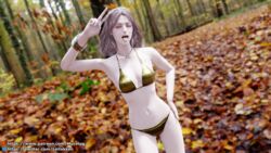 3d 3d_(artwork) bikini blender elden_ring fromsoftware melina_(elden_ring) mura_tpg rating:Explicit score:29 user:tpgmura