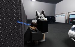  2boys 2males 3d blowjob comic defeated_with_sex fuck_the_police furry gay male_only male_penetrated male_penetrating male_penetrating_male police police_uniform roblox robloxian seth_the_cat_(character) seththefeline_(artist) source_request tagme trooperpl_(character) unprofessional_behavior  rating:explicit score: user:datrooper