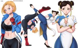 cammy_white chun-li deviantart fanbox_reward gummslime gumroad patreon street_fighter street_fighter_6 tagme rating:Questionable score:26 user:videlpussyslayer