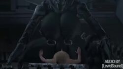 1boy 1boy1girl 1girls 1monster alien alien/human alien_(franchise) alien_girl ambiguous_penetration animated big_breasts big_dom_small_sub cowgirl_position death_by_snoo_snoo faceless_male female female_on_human female_on_top female_xenomorph femdom front_view huge_breasts human humanoid_on_human interspecies lewdsounds lewdsoundv2 male male/female malesub monster monster_girl monsterdom nipple_piercing nipple_rings nipples nude_male rayhuma riding_penis roaring sex shaking_camera shorter_than_30_seconds size_difference snu-snu sound sound_edit tail teeth vaginal_penetration video xenomorph rating:Explicit score:282 user:starfapzero