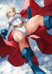 big_breasts dc dc_comics huge_breasts power_girl yoshi55level rating:Questionable score:122 user:Fumeknight1