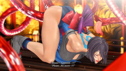 chobixpho female samurai_shodown samurai_spirits shiki shizuka rating:Explicit score:6 user:kiseijuuisuzune