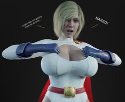 1girls 3d 3d_(artwork) ass big_ass big_breasts big_butt blender blender_(software) blonde_hair blue_eyes bob_cut breasts bubble_ass bubble_butt busty cape curvy cute dc dc_comics female female_only fully_clothed hourglass_figure huge_ass huge_breasts injustice_2 kara_zor-l karen_starr large_breasts leotard medium_hair open_clothes pawg power_girl smitty34 solo solo_female superman_(series) thick thick_ass thick_thighs wholesome wide_hips rating:Questionable score:78 user:nikk650