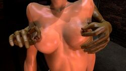 3d abused_female adriana_lima adriana_lima_(half-life_2_cinematic_mod) alyx_vance assault athletic_female breast_close-up breast_play breast_worship close-up creature distressed erect_nipples exposed_breasts fakefactory fit_female garry's_mod groping_from_behind half-life half-life_2 half-life_2_fakefactory_cinematic_mod hard_nipples hopeless medium_breasts molestation monster monster_on_female necklace nipple_fetish nipple_focus nipple_fondling nipple_masturbation nipple_pinch nipple_play nipple_squeeze nipple_stimulation nipple_teasing nipple_tweak part_of_a_set perky_breasts pervert redead sensitive_nipples the_legend_of_zelda topless touching_nipples undead wet_skin rating:Explicit score:12 user:bugg3rman