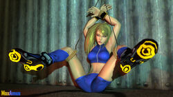 1girls 3d 3d_(artwork) bare_shoulders blonde_hair blue_eyes blue_shorts blue_sports_bra bodysuit bondage bound captured casual_outfit_(metroid) clothed clothing defeated defeated_heroine drugged empty_eyes feet female female_only femsub humiliation kidnapped knocked_out large_breasts legs light light-skinned_female light_skin long_hair lying metroid midriff moxamus nintendo passed_out restrained rope rope_bondage ryona samus_aran short_shorts shorts skin_tight skinsuit sleeping solo sports_bra tied_up unconscious video_games zero_suit_samus rating:Questionable score:19 user:MoxAmus