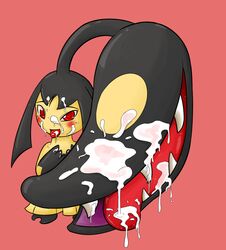  basketgardevoir mawile nintendo pokemon tagme  rating:explicit score: user:bot