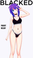 abused_paragon_(artist) blacked blacked_clothing commission female female_only koikatsu melody_(projektmelody) midriff projektmelody queen_of_spades solo solo_female virtual_youtuber vshojo rating:Questionable score:68 user:phase059