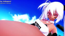 16:9_aspect_ratio 1girls 3d alabama_(azur_lane) animated azur_lane belly belly_expansion belly_inflation big_belly breasts dark-skinned_female dark_skin extreme_content extremely_large_filesize female female_only h264_(codec) high_resolution hose imbapovi inflation large_filesize long_hair longer_than_30_seconds longer_than_one_minute mp4 solo sound tagme twintails video water_inflation white_hair rating:Explicit score:71 user:Agentdon0911