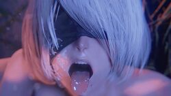 3d animated black_high_heel_boots black_stockings blindfolded bulgingsenpai cum cum_in_mouth cum_inside cum_on_face cum_on_hair cum_on_tongue facial female gif handjob high_heel_boots medium_hair nier nier:_automata nier_(series) nude tongue tongue_out uncensored white_hair yorha_2b rating:Explicit score:281 user:HentaiHaremKing