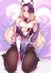 9_tails ahri alternate_costume alternate_eye_color alternate_hair_color alternate_hairstyle animal_ear_fluff animal_ears animal_girl animal_humanoid big_breasts black_hair blonde_hair breasts busty child_bearing_hips cleavage clothing coven_ahri curvaceous curves curvy curvy_body curvy_female curvy_figure curvy_hips darklux eclipse_series facial_markings female fluffy fluffy_ears fluffy_tail fluffy_tails fox fox_ears fox_girl fox_humanoid fox_tail fox_tails fur furry_ears furry_tail glistening glistening_body glistening_breasts glistening_hair glistening_skin hair_over_one_eye heart hips hourglass_figure huge_breasts humanoid inner_ear_fluff kemonomimi kitsune large_breasts league_of_legends licking licking_lips light-skinned_female light_skin long_hair multi_tail multicolored_hair multiple_tails nine_tailed_fox pale-skinned_female riot_games tail thick_thighs thighs uncensored variant vastaya video_games voluptuous wide_hips rating:Explicit score:110 user:LewdVesani