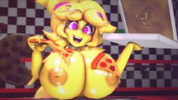 3d 3d_(artwork) andromorph anthro avian big_breasts bird breasts cally3d chica_(cally3d) chica_(fnaf) chicken chiku chiku_(cryptia) clazzey cryptiacurves digital_media_(artwork) fazclaire's_nightclub female five_nights_at_freddy's fnaf food fredina's_nightclub galliform gallus_(genus) hi_res hyper hyper_breasts intersex machine nipples phasianid pink_eyes pizza pizza_box robot scottgames smile solo source_filmmaker veryfluffy video_games yellow_body rating:Explicit score:167 user:bot