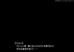 after_sex animated black_screen_roulette cum cum_in_pussy cum_inside emotionless_sex frieren kagemusya prostitution sex sound sousou_no_frieren tagme ugly_man video rating:Explicit score:203 user:kinkyointments