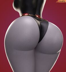 1girls 3d 3d_(artwork) ass ass_focus athletic athletic_female belt big_ass clothed curvaceous curvy curvy_figure dat_ass dc dc_comics demon demon_girl fat_ass female female_focus fit fit_female forehead_jewel grey-skinned_female grey_skin half_demon hero heroine high_resolution hips hourglass_figure large_ass legs leotard light-skinned_female light_skin rachel_roth raven_(dc) slim_waist smitty34 solo teen_titans teenager thick thick_hips thick_legs thick_thighs thighs top_heavy very_high_resolution voluptuous waist wide_hips rating:Questionable score:280 user:MegaPint