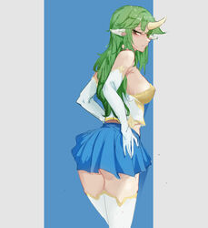 1girls female female_focus female_only solo soraka tnt_(pixiv8487740) rating:Explicit score:2 user:mydickhurtaf