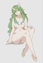 1girls female female_focus female_only soraka tnt_(pixiv8487740) rating:Explicit score:9 user:mydickhurtaf