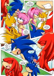 amy_rose anal anal_sex anal_sex anus ass balls bbmbbf blush breasts comic comic_page cum cum_in_ass cum_in_pussy cum_inside female gay knuckles_the_echidna male male/female male/male mobius_unleashed nude palcomix penis pussy sega sex sonic_(series) sonic_the_hedgehog sonic_the_hedgehog_(series) swingers_2_(comic) tails vaginal_penetration vaginal_penetration vaginal_sex yaoi rating:Explicit score:28 user:Nevla2022