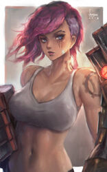 female female_focus female_only league_of_legends seuyan vi rating:Explicit score:15 user:mydickhurtaf