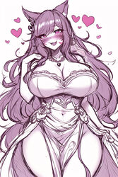 1girls ahri blijeballon female female_focus female_only rating:Explicit score:25 user:mydickhurtaf