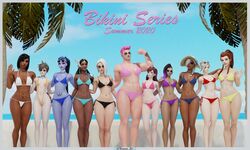 11girls 2020 3d 6+girls absurd_res ana_amari angela_ziegler ashe_(overwatch) aviator_sunglasses beach bikini blizzard_entertainment brigitte brigitte_lindholm d.va dark-skinned_female dark_skin female female_focus female_only gilf hana_song lena_oxton light-skinned_female light_skin mature_female mercy muscular muscular_female nemesis_3d old_ana_amari overwatch overwatch_2 pharah sombra sunglasses swimsuit symmetra tinted_eyewear tracer widowmaker zarya rating:Questionable score:187 user:gudnft