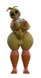 1futa 2022 3d 3d_(artwork) absurd_res alpha_channel animatronic balls bib big_breasts blender_(software) breasts chica_(fnaf) circumcised digital_media_(artwork) erection five_nights_at_freddy's futa_only futanari genitals gynomorph hi_res holding_breast holding_penis humanoid intersex jmvr looking_at_viewer machine masturbation nipple_piercing nipples penis piercing robot scottgames simple_background smile solo standing thick_thighs toy_chica_(fnaf) toy_chica_(love_taste) transparent_background video_games wide_hips rating:Explicit score:99 user:bot