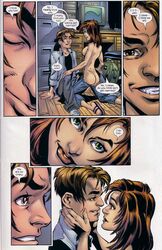 art_thibert comic edit female jd_smith male mark_bagley marvel mary_jane_watson photoshop spider-man spider-man_(series) straight_hair tagme ultimate_spider-man rating:Explicit score:12 user:bot