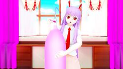 1girls 3d air_tank animated big_breasts breast_expansion breast_inflation breasts female_only gigantic_breasts hose hose_inflation huge_breasts hyper_breasts imbapovi inflation large_breasts mmd popping reisen_udongein_inaba solo solo_female sound tagme touhou video rating:Questionable score:40 user:T_Avenue