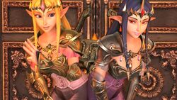 3d 3girls animated armor fart fart_cloud fart_fetish fart_torture farting farting_in_face farting_on_face hyrule_warriors midna mp4 princess_hilda princess_zelda scat sound tagme the_legend_of_zelda video zelda_(hyrule_warriors) rating:Questionable score:75 user:j1os8e