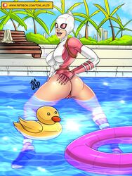 1girls female female_only gwen_poole gwenpool gwenpool_(series) marvel marvel_comics pool solo solo_female tagme tom_wlod rating:Explicit score:42 user:deleted6797