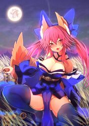 fate/extra fate/grand_order fate_(series) tagme tamamo_no_mae_(fate) wisespeak rating:Questionable score:23 user:nectarine