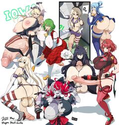 !? 2022 6+futas ahoge alternate_breast_size anus aqua_(konosuba) areolae arms_up ass autopaizuri back back_view ball_bulge balls balls_in_panties balls_under_clothes bangs big_ass big_balls big_breasts big_butt big_penis blonde_hair blue_hair blush bottomless bottomless_futanari bottomless_skirt bouncing_breasts bow bow_in_hair breasts bunny_ears clothed clothed_female clothing cock-tail collage cum cumshot curvy detached_sleeves dickgirl disembodied_hand docking dress duo ejaculation elbow_gloves embarrassed erect_nipples erection erection_under_clothes erection_under_skirt full-package_futanari futa_on_futa futa_only futa_pov futa_urethral_insertion futa_with_futa futanari gigantic_penis gigantic_testicles gloves green_hair hair_ornament hand_on_hip handjob hands-free hands_on_hips handsfree_ejaculation heart heterochromia hex_maniac hi_res high-angle_view hips holding_object_with_penis hololive hololive_indonesia huge_ass huge_balls huge_breasts huge_butt huge_cock huge_testicles human hyper hyper_balls hyper_breasts hyper_penis intersex iowa_(kantai_collection) kantai_collection kneeling knees_together_feet_apart kono_subarashii_sekai_ni_shukufuku_wo! kureiji_ollie lactating lactation large_areolae light-skinned_futanari light_skin long_hair long_penis looking_at_viewer looking_back masturbation mature_futa messy_hair midriff milk milking_handjob miniskirt mostly_clothed mostly_nude multiple_characters multiple_futa nintendo nipple_grab nipple_squeeze nipple_tweak nipples nude onomatopoeia orgasm pale-skinned_female pale-skinned_futanari pale_skin panty_bulge partially_clothed patchwork_skin penis penis_out penis_shadow penis_size_comparison penis_size_difference penis_under_clothes penis_under_skirt phone pointy_teeth pokemon pokemon_xy pov puffy_nipples purple_eyes purple_hair pussy pyra red_eyes red_hair sailor_uniform sex shimakaze_(kantai_collection) short_hair simple_background sinensian skirt skirt_lift slim_waist small_breasts small_but_hung small_clothes small_panties smile soda_bottle solo solo_futa spread_legs squatting standing standing_on_table striped_legwear strong_erection surprised suspenders suspenders_hanging swept_bangs symbol-shaped_pupils thick_thighs thighhighs thighs thong touhou twintails two_tone_hair unusual_pupils upskirt urethral urethral_bulge urethral_insertion urethral_penetration veiny_penis virtual_youtuber white_background white_hair wide_hips xenoblade_(series) xenoblade_chronicles_2 yuka_kazami zombie zombie_girl rating:Explicit score:569 user:ZetaReborn