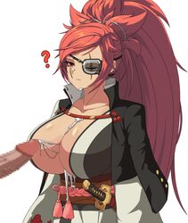 ! ? aassddff after_paizuri animated baiken breasts casual_bukkake censored cleavage cum cum_drip cum_on_breasts cum_on_face cum_string ejaculation ejaculation_between_breasts eye_patch facial_markings female female_only guilty_gear large_breasts long_hair motion_lines paizuri penis penis_between_breasts ponytail red_eyes red_hair scar slideshow surprised tagme rating:Explicit score:107 user:AbsoluteTerritory