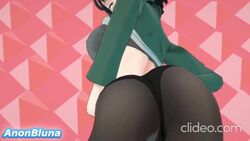 2girls 3d alternate_ass_size amv animated anonbluna ass ass_shake beep_block_skyway_(music) big_ass black_panties breasts cowgirl_position cum cum_in_pussy cum_inside dancing dark-skinned_male dark_skin doggy_style doggystyle fap_to_beat female fubuki_(one-punch_man) fucked_silly green_eyes green_hair hentai_music_video hmv interracial long_playtime long_video longer_than_30_seconds longer_than_one_minute mating_press mp4 multiple_girls music one-punch_man paizuri peace_sign petite ppppu rough_sex sex skinny sound standing_doggy_style synced_to_music tatsumaki titfuck twerking uncensored vaginal_penetration video rating:Explicit score:893 user:Coomer_King