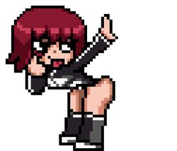  animated ass female kim_pine no_panties pixel_art presenting reallysoftuser scott_pilgrim spanking tagme taunting thick_thighs thighs  rating:explicit score: user:riftnsfwarch