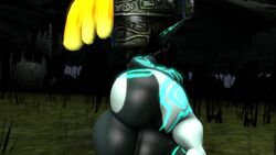 1girls 3d ahe_gao animated anus anus_focus ass ass_focus ass_shake ass_up aussiebraplad big_ass big_breasts big_butt bubble_ass bubble_butt completely_nude completely_nude_female dialogue fart feet female female_only genitals hair hat helmet human imp_midna looking_at_viewer looking_back midna nintendo nude nude_female pov prone shortstack solo solo_female solo_focus sound source_filmmaker tagme text the_legend_of_zelda the_legend_of_zelda:_twilight_princess twilight_princess video rating:Questionable score:86 user:deleted7503