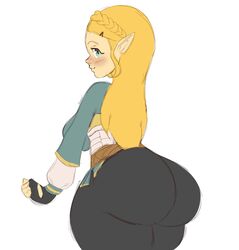 1girls ass_bigger_than_breasts ass_bigger_than_head big_ass big_breasts big_butt blonde_hair breath_of_the_wild bubble_ass bubble_butt caked_up clothed enormous_ass fat_ass gigantic_ass huge_ass huge_breasts looking_at_viewer looking_back massive_ass nintendo princess_zelda seductive smelly_ass smile source tagme the_legend_of_zelda undergroundj zelda_(breath_of_the_wild) rating:Safe score:140 user:Johnny420